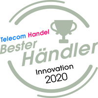 Händler 2020 Innovation